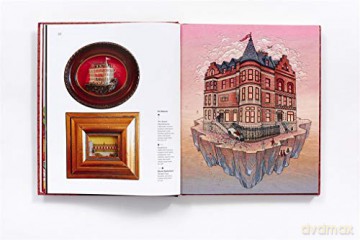 Wes Anderson Collection Bad Dads - Spoke Gallery [KSIĄŻKA]