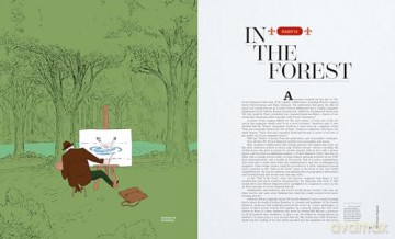 Wes Anderson Collection/French Dispatch - Matt Zoller Seitz [KSIĄŻKA]