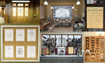 Wes Anderson Collection/French Dispatch - Matt Zoller Seitz [KSIĄŻKA]