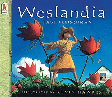 Weslandia [KSIĄŻKA]