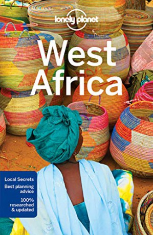 West Africa [KSIĄŻKA]