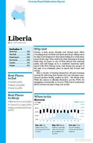 West Africa [KSIĄŻKA]