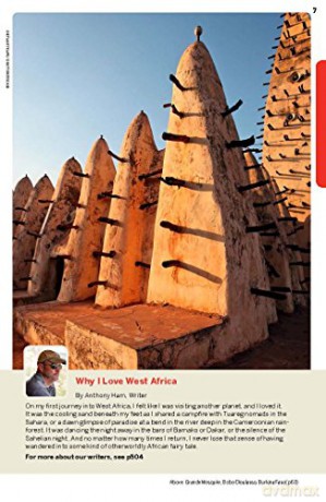West Africa [KSIĄŻKA]