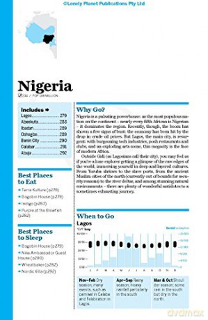 West Africa [KSIĄŻKA]