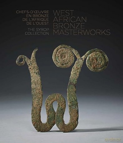 West African Bronze Masterworks - Susan Kloman [KSIĄŻKA]