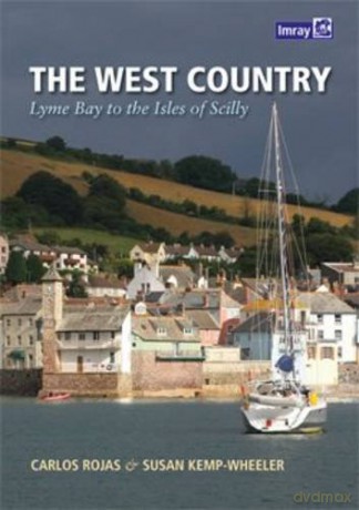 West Country - Carlos Rojas [KSIĄŻKA]