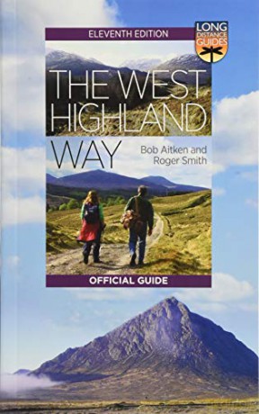 West Highland Way - Bob Aitken [KSIĄŻKA]