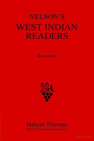 West Indian Reader Bk 4 [KSIĄŻKA]
