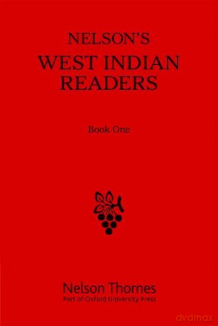 West Indian Readers Book 1 [KSIĄŻKA]