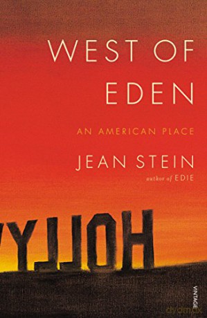 West Of Eden - Jean Stein [KSIĄŻKA]