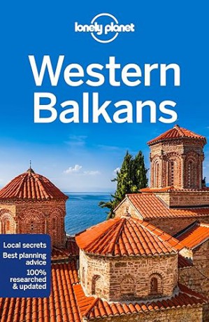 Western Balkans [KSIĄŻKA]