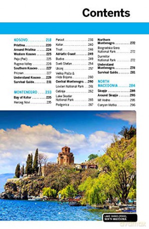 Western Balkans [KSIĄŻKA]