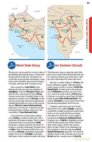 Western Balkans [KSIĄŻKA]