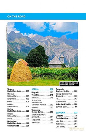 Western Balkans [KSIĄŻKA]