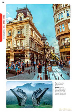 Western Balkans [KSIĄŻKA]
