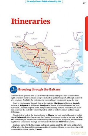 Western Balkans [KSIĄŻKA]