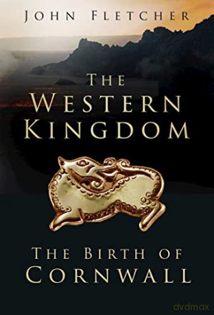 Western Kingdom - John Fletcher [KSIĄŻKA]