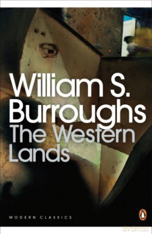 Western Lands - William S Burroughs [KSIĄŻKA]