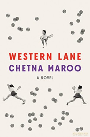 Western Lane - Chetna Maroo [KSIĄŻKA]