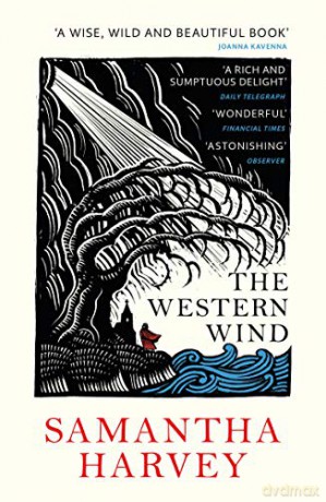 Western Wind - Samantha Harvey [KSIĄŻKA]
