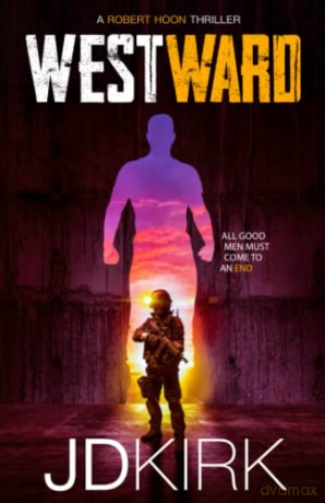 Westward - J D Kirk [KSIĄŻKA]