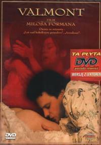 Valmont [DVD]