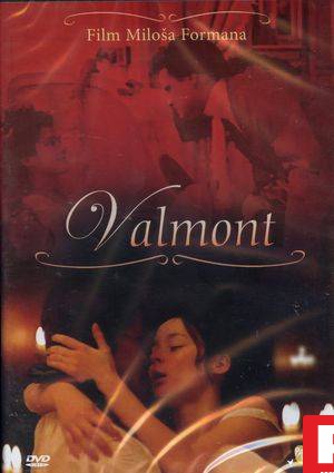 Valmont [DVD]