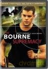Krucjata Bourne'a [DVD]
