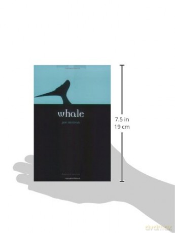Whale - Joseph Roman [KSIĄŻKA]