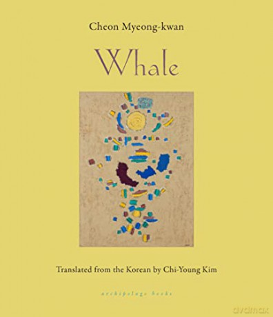 Whale - Cheon Myong Kwan [KSIĄŻKA]