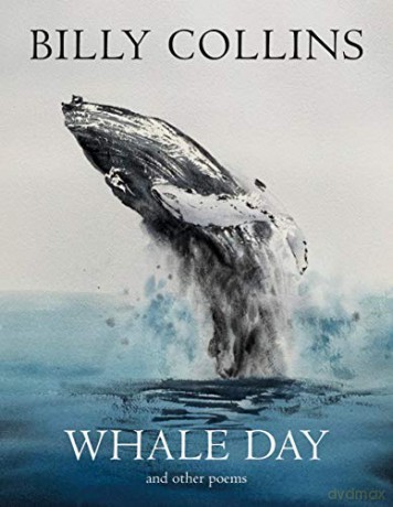 Whale Day - Billy Collins [KSIĄŻKA]