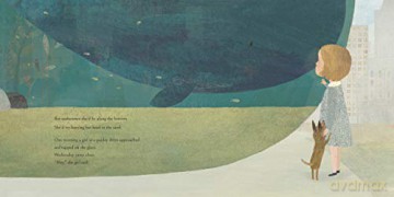 Whale In A Fish Bowl - Howell Troy [KSIĄŻKA]