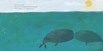 Whale In A Fishbowl - Troy Howell [KSIĄŻKA]
