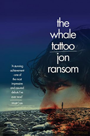 Whale Tattoo - Jon Ransom [KSIĄŻKA]