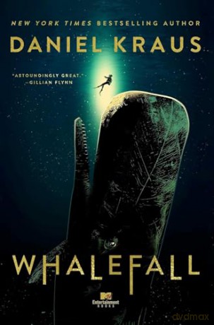 Whalefall - Daniel Krause [KSIĄŻKA]