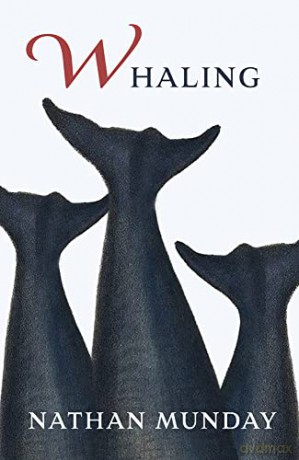 Whaling - Nathan Munday [KSIĄŻKA]