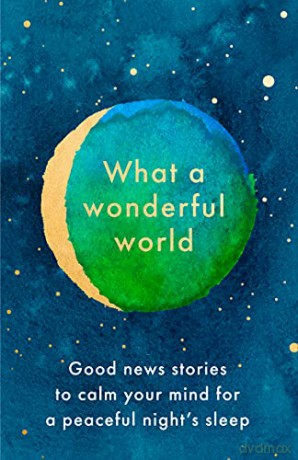 What A Wonderful World [KSIĄŻKA]