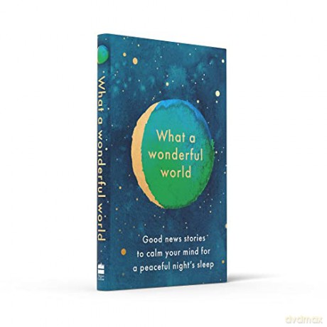 What A Wonderful World [KSIĄŻKA]