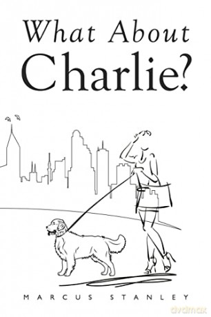 What About Charlie - Saint Chris [KSIĄŻKA]