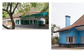 What Bungalows Can Tell - Paoletta Holst [KSIĄŻKA]