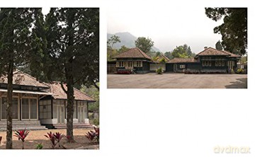 What Bungalows Can Tell - Paoletta Holst [KSIĄŻKA]