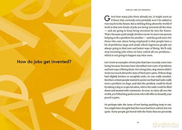 What Can I Do When I Grow Up - Alain De (Ed Botton [KSIĄŻKA]