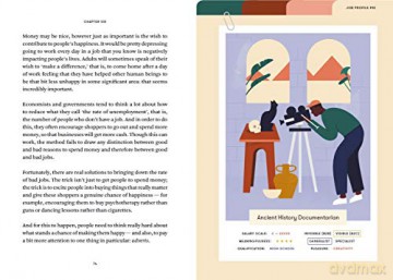 What Can I Do When I Grow Up - Alain De (Ed Botton [KSIĄŻKA]