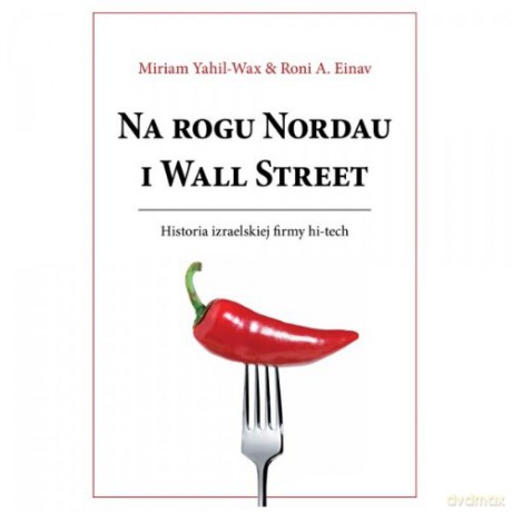 Na Rogu Nordau i Wall Street [KSIĄŻKA]