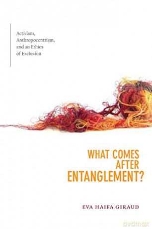 What Comes After Entanglement - Eva Haifa Giraud [KSIĄŻKA]