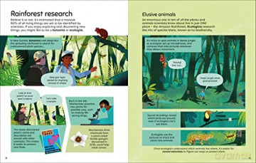 What Do Scientists Do - Tom Mumbray [KSIĄŻKA]