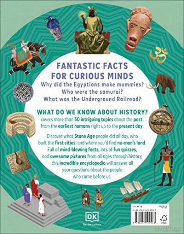 What Do We Know About History - Philip Steele [KSIĄŻKA]