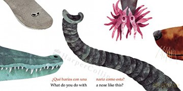 What Do You Do With A Tail Like This Bil - Steve Jenkins [KSIĄŻKA]
