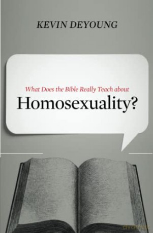 What Does The Bible Really Teach Ab - Deyoung Kevin [KSIĄŻKA]
