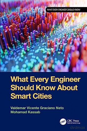 What Every Engineer Should Know About Sm - Valdemar Vicen Neto [KSIĄŻKA]